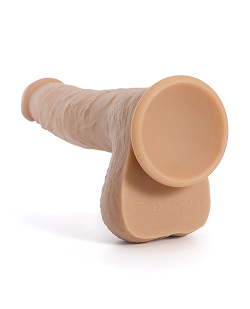 Idalis Wireless Thrusting Dildo - 3 Function