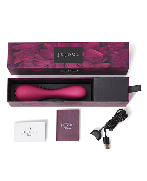 Uma Classic G-Spot Vibrator