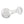 The Baller  Glass Plug