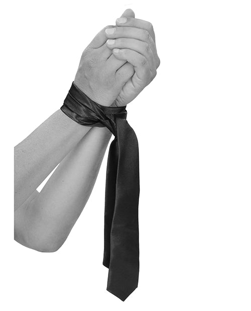 Satin Bondage Tie