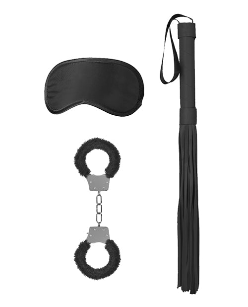 Introductory Bondage Kit #1