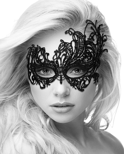 Lace Eye Mask