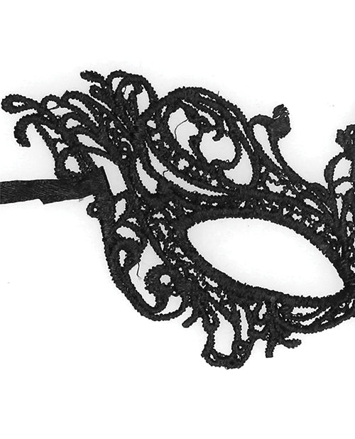 Lace Eye Mask