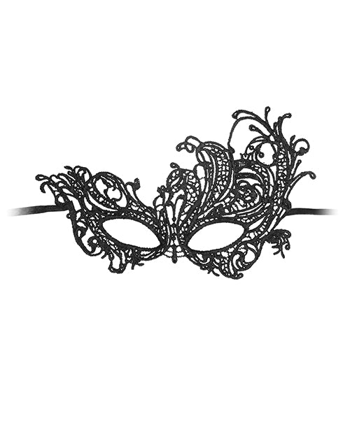 Lace Eye Mask