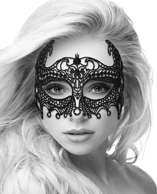 Lace Eye Mask