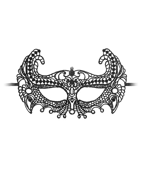 Lace Eye Mask