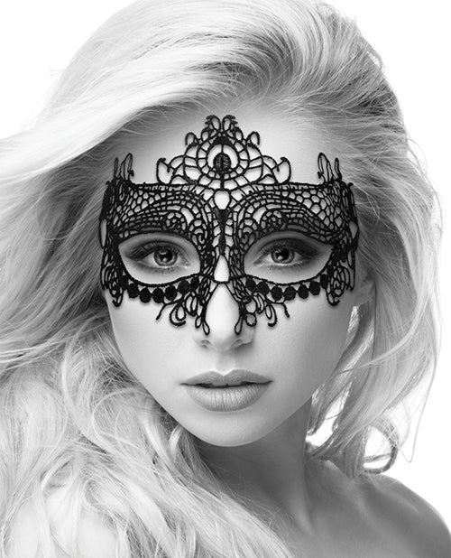 Lace Eye Mask