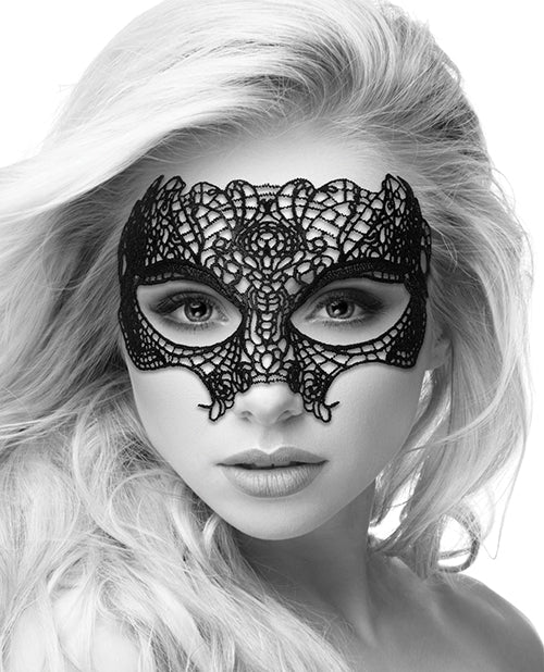 Lace Eye Mask