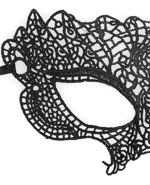 Lace Eye Mask