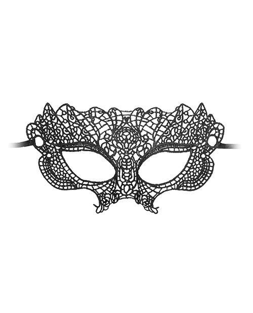 Lace Eye Mask