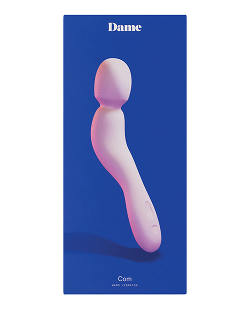 Com Wand Vibrator