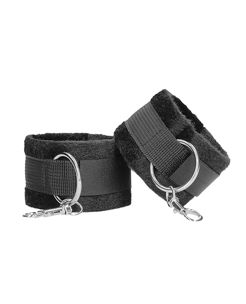 Velcro Hand/Ankle Cuffs