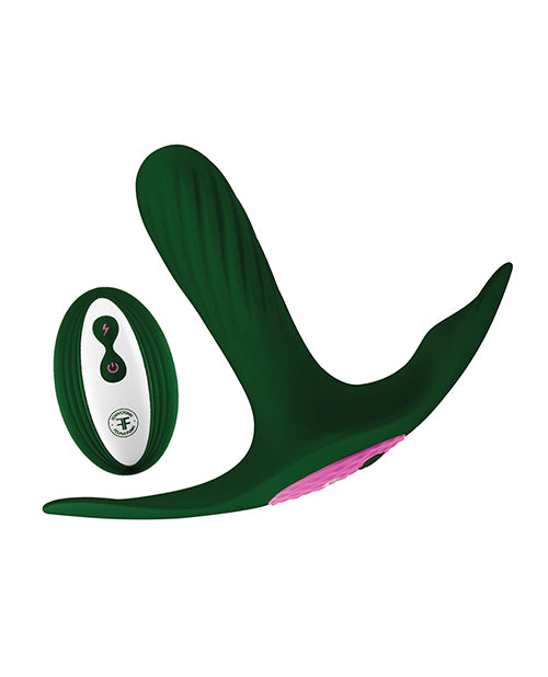 Ossia Wearable Vibrator