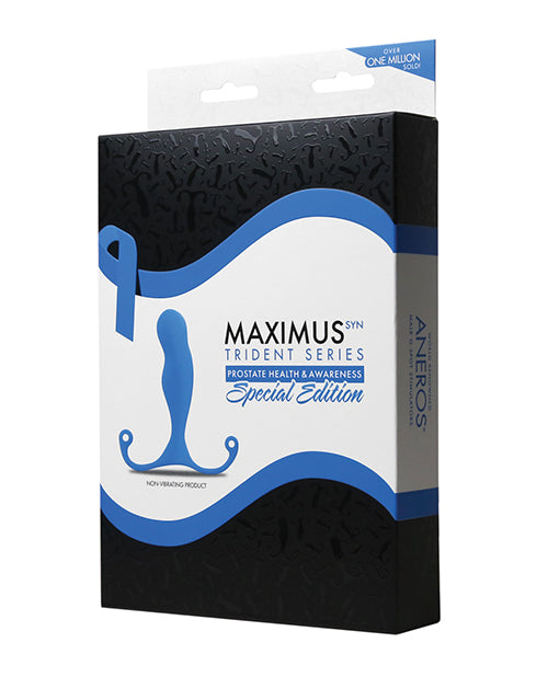 Maximus Syn Trident Special Edition Prostate Stimulator