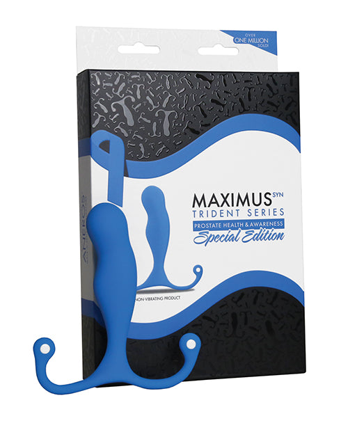 Maximus Syn Trident Special Edition Prostate Stimulator