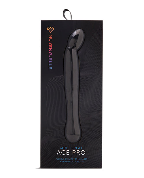 Ace Pro Prostate &amp; G Spot Vibe