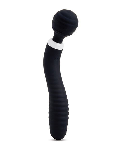 Lolly Double-Ended Flexible Nubii Wand