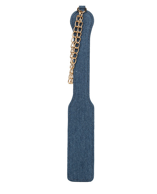 Premium Denim Collection Paddle