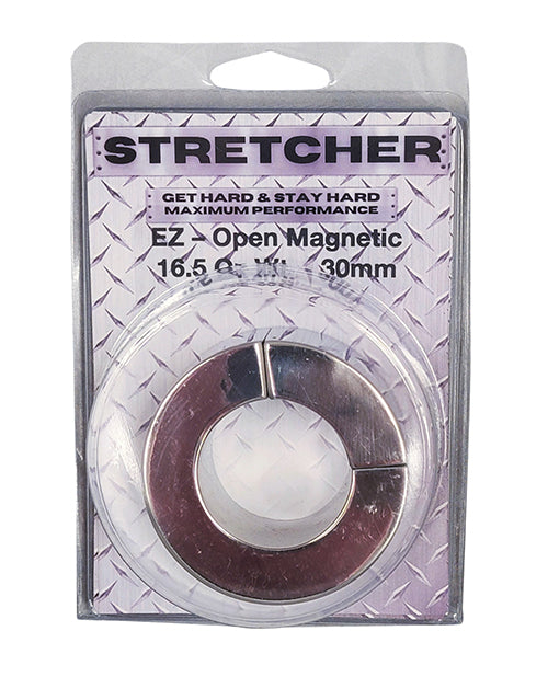 Advanced 30mm Magnetic Ball Stretcher