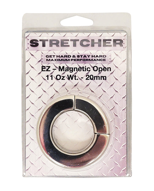 Experienced 20mm Magnetic Ball Stretcher