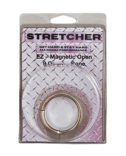 Heavy Cone Magnetic Ball Stretcher