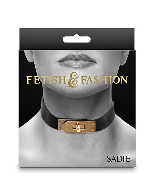 Sadie Collar