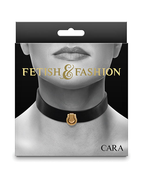 Cara Collar