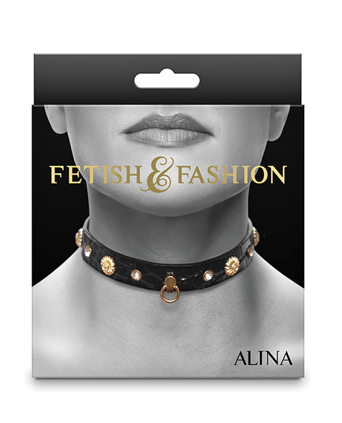 Alina Collar