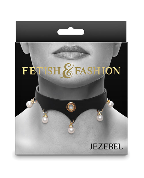 Jezebel Collar