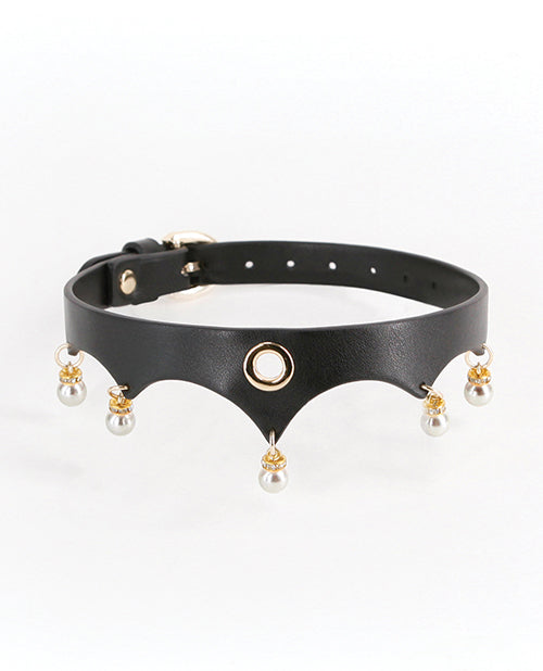 Jezebel Collar