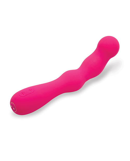 Siren Nubii G-Spot Vibe w/Hinge