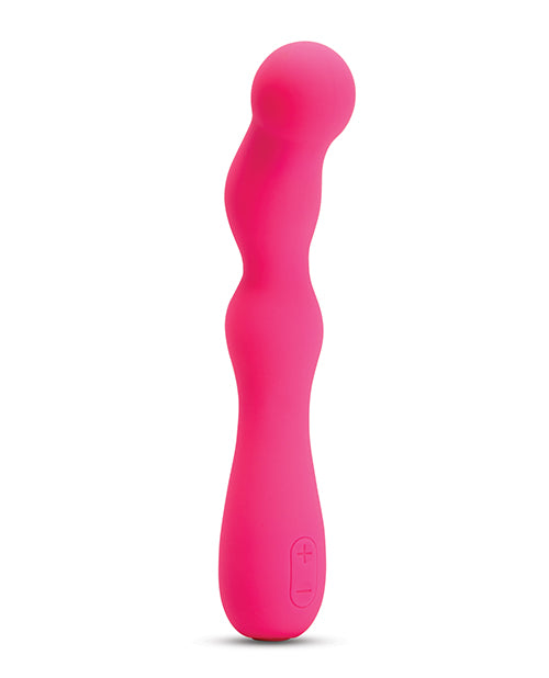 Siren Nubii G-Spot Vibe w/Hinge