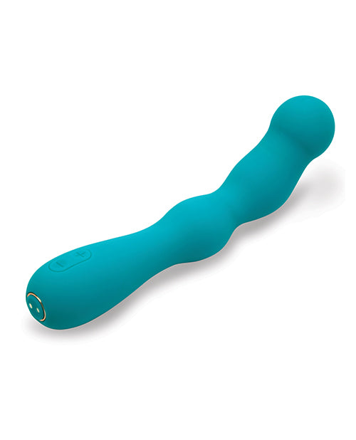 Siren Nubii G-Spot Vibe w/Hinge