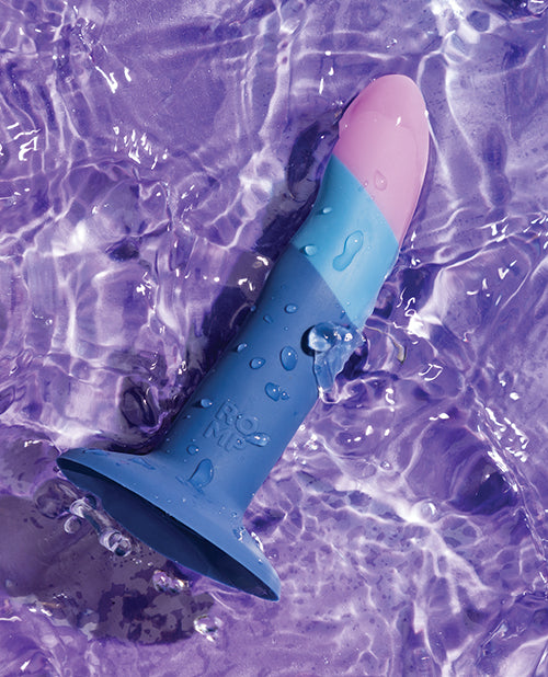 ROMP Piccolo 3 Color Dildo