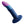 ROMP Piccolo 3 Color 5.5" Dildo Pegging Kit