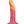 ROMP Dizi 3 Color Dildo