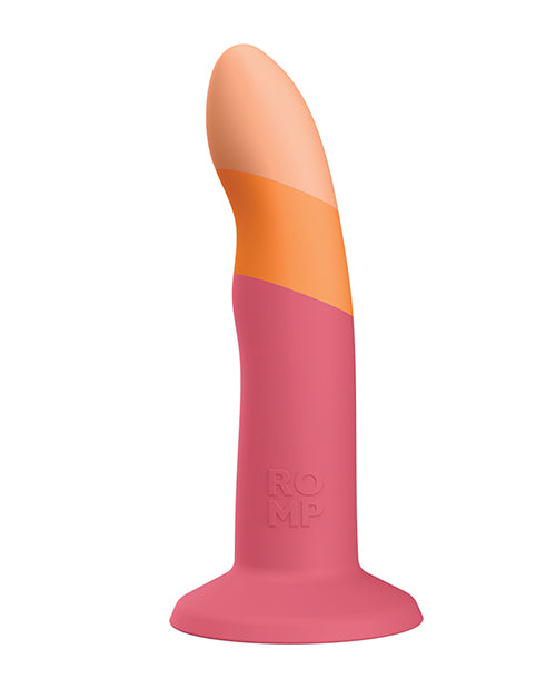 ROMP Dizi 3 Color Dildo