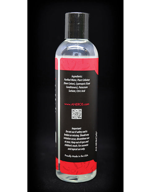 Sessions Lubricant Gel