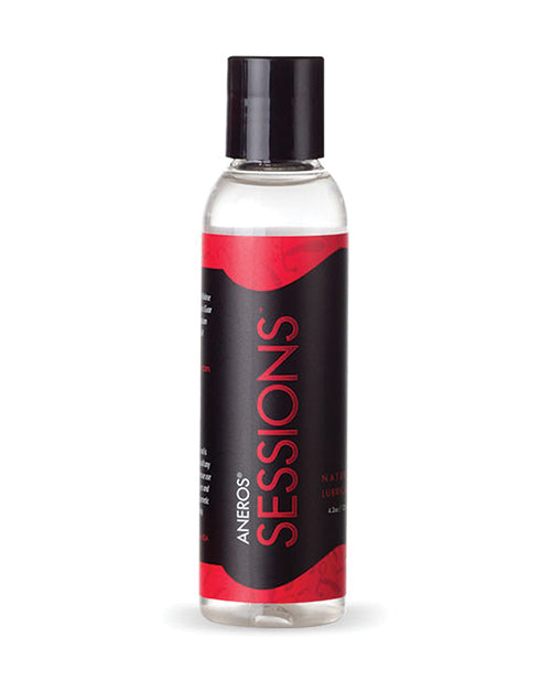 Sessions Lubricant Gel