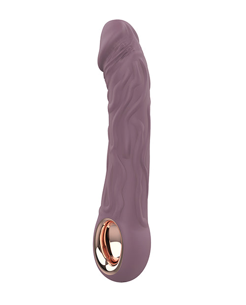 Gage G-Spot Vibrator w/Removable Bullet