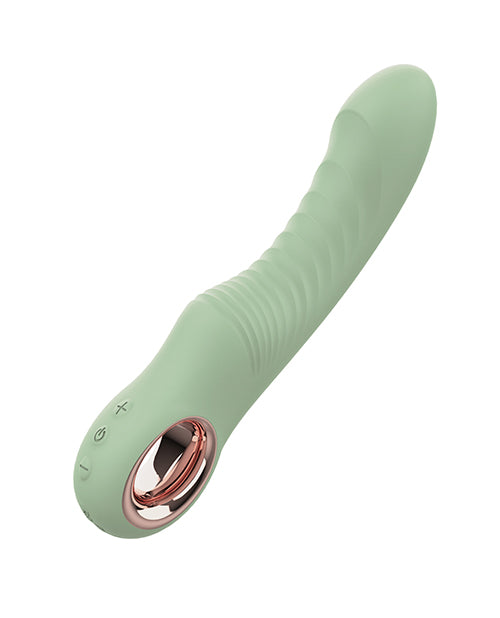 Gwen G-Spot Vibrator w/Removable Bullet