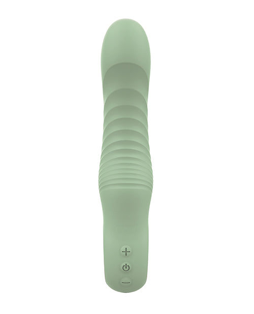 Gwen G-Spot Vibrator w/Removable Bullet