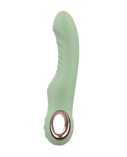 Gwen G-Spot Vibrator w/Removable Bullet