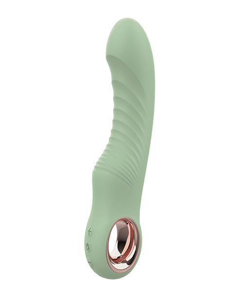 Gwen G-Spot Vibrator w/Removable Bullet