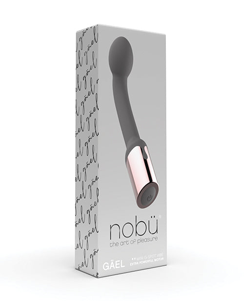 Gael G-Spot Vibrator