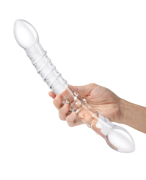 12&quot; Double Trouble Dildo