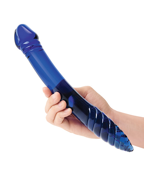 11&quot; Double-sided Dildo G-Spot &amp; P-Spot Stimulation