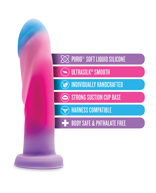 Avant Borealis Dreams Silicone Dildo