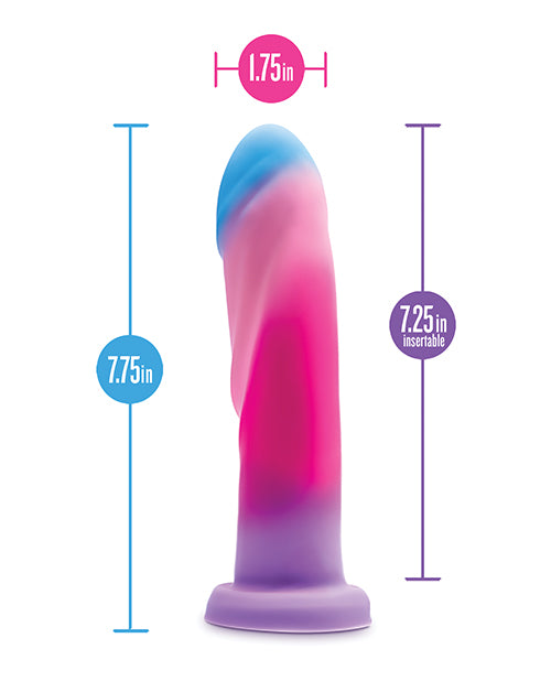 Avant Borealis Dreams Silicone Dildo