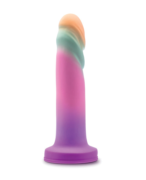 Avant Sunrise Gaze Silicone Dildo